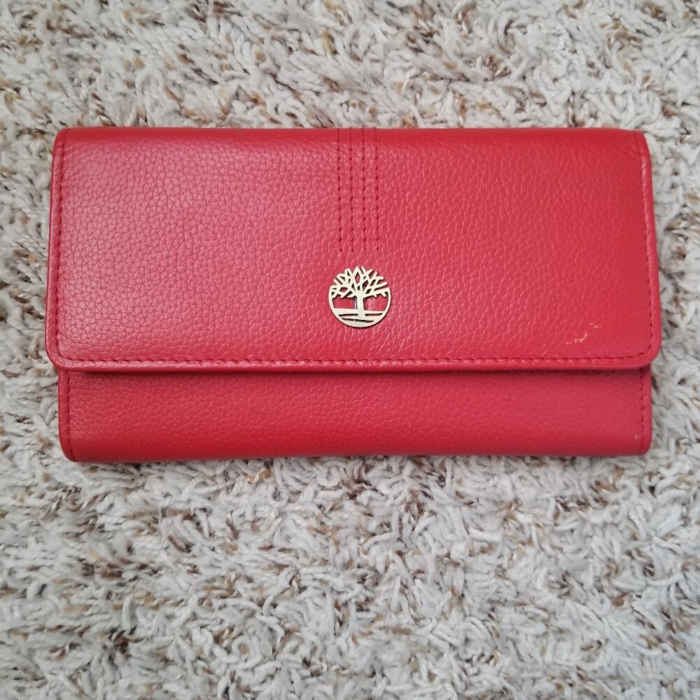 Timberland Wallet